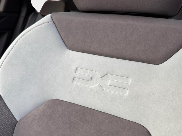 Dacia / Bigster / Gelb / / / 