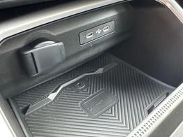 Dacia Bigster Extreme NAVI+el.HECKKLAPPE+PANO+KAMERA+18"ALU 