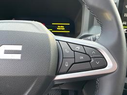 Dacia Bigster Extreme NAVI+el.HECKKLAPPE+PANO+KAMERA+18"ALU 