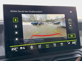 Dacia Bigster Extreme NAVI+el.HECKKLAPPE+PANO+KAMERA+18"ALU 