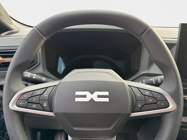 Dacia / Bigster / Gelb / / / 