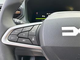 Dacia Bigster Extreme NAVI+el.HECKKLAPPE+PANO+KAMERA+18"ALU 