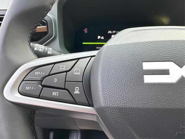 Dacia / Bigster / Gelb / / / 