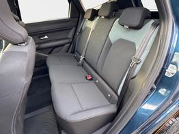 Dacia Bigster Extreme NAVI+el.HECKKLAPPE+PANO+KAMERA+18"ALU 