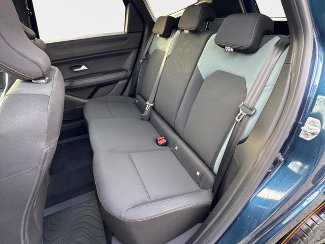 Dacia / Bigster / Gelb / / / 