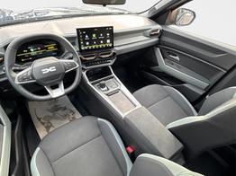 Dacia Bigster Extreme NAVI+el.HECKKLAPPE+PANO+KAMERA+18"ALU 