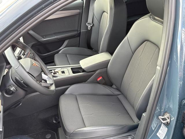 Cupra / Leon Sportstourer / Gelb / / / 