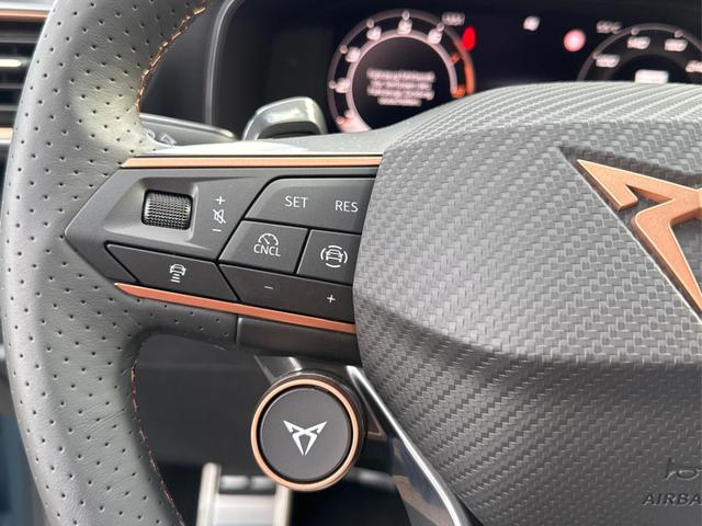 Cupra / Leon Sportstourer / Gelb / / / 