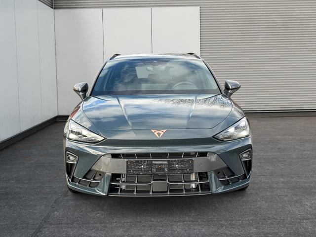 Cupra / Leon Sportstourer / Gelb / / / 