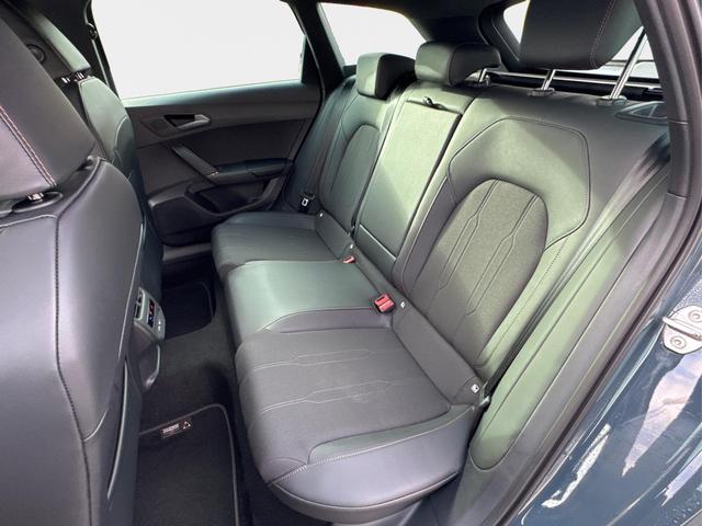 Cupra / Leon Sportstourer / Gelb / / / 