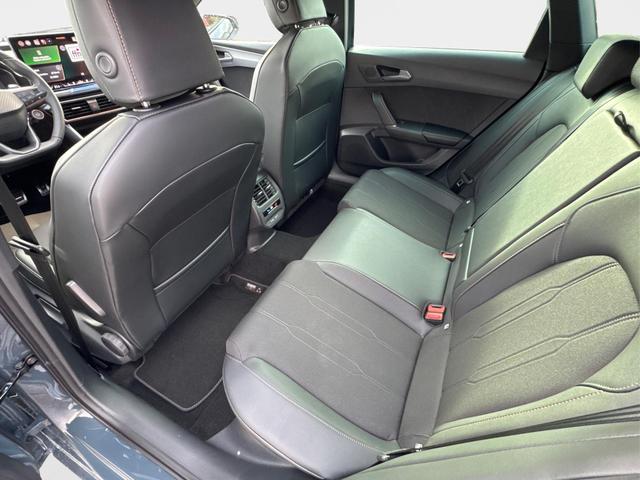 Cupra / Leon Sportstourer / Gelb / / / 