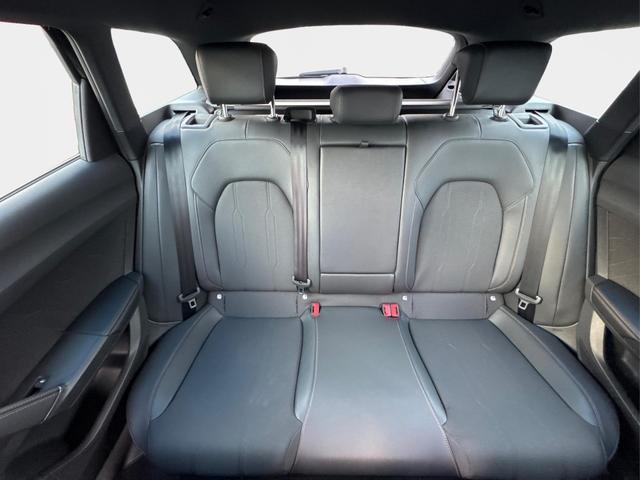 Cupra / Leon Sportstourer / Gelb / / / 