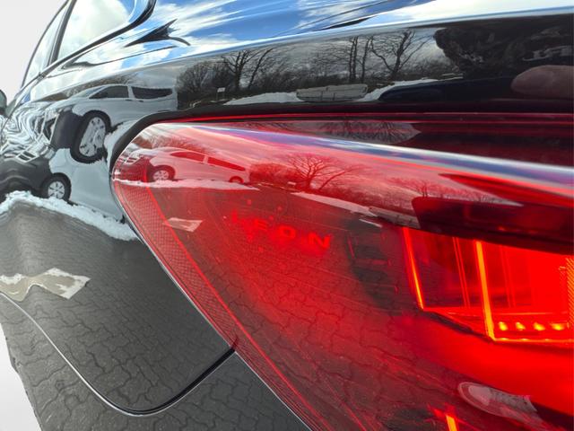 Cupra / Leon Sportstourer / Gelb / / / 