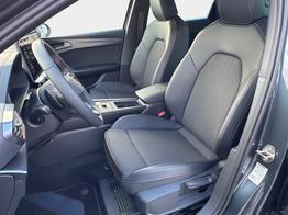 Cupra Leon Sportstourer ST eHK+KAMERA+SHZ+ACC+LED+18" LM+PDC 