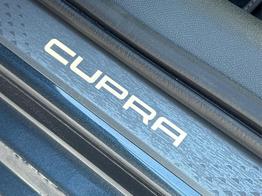 Cupra Leon Sportstourer ST eHK+KAMERA+SHZ+ACC+LED+18" LM+PDC 