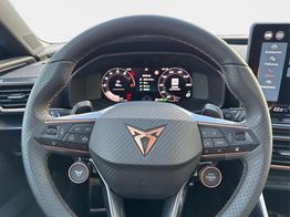 Cupra Leon Sportstourer ST eHK+KAMERA+SHZ+ACC+LED+18" LM+PDC 