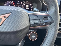 Cupra Leon Sportstourer ST eHK+KAMERA+SHZ+ACC+LED+18" LM+PDC 