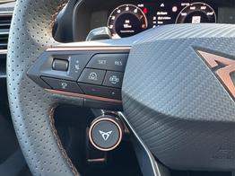 Cupra Leon Sportstourer ST eHK+KAMERA+SHZ+ACC+LED+18" LM+PDC 