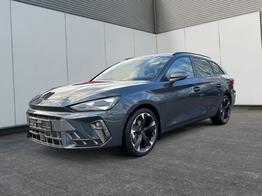 Cupra Leon Sportstourer ST eHK+KAMERA+SHZ+ACC+LED+18" LM+PDC 