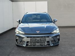 Cupra Leon Sportstourer ST eHK+KAMERA+SHZ+ACC+LED+18" LM+PDC 