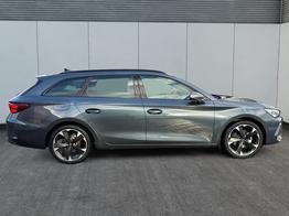 Cupra Leon Sportstourer ST eHK+KAMERA+SHZ+ACC+LED+18" LM+PDC 