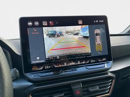 Cupra Leon Sportstourer ST eHK+KAMERA+SHZ+ACC+LED+18" LM+PDC 