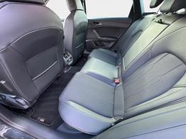 Cupra Leon Sportstourer ST eHK+KAMERA+SHZ+ACC+LED+18" LM+PDC 