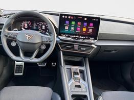 Cupra Leon Sportstourer ST eHK+KAMERA+SHZ+ACC+LED+18" LM+PDC 