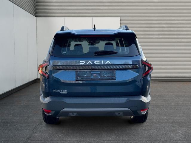 Dacia / Bigster / Gelb / / / 