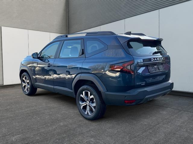 Dacia / Bigster / Gelb / / / 