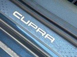 Cupra Leon Sportstourer ST eHK+KAMERA+SHZ+ACC+LED+18" LM+PDC 