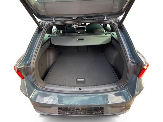 Cupra / Leon Sportstourer / Gelb / / / 