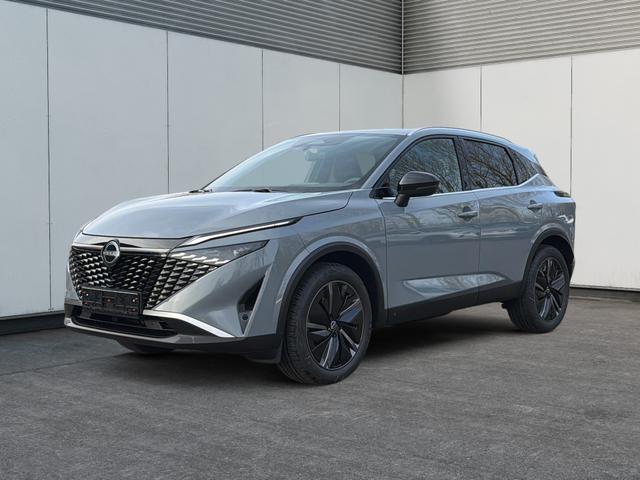 Nissan Qashqai - Tekna FACELIFT+360&deg;KAMERA+ACC+PDC+EL. HECKKL.