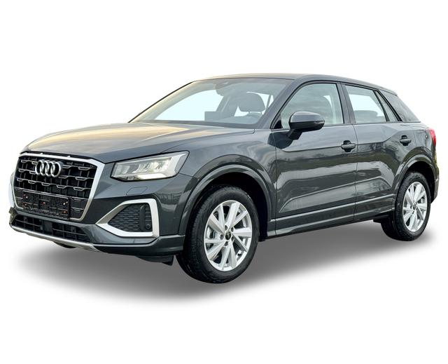 Audi Q2 - Basis LED+PDC+KLIMA