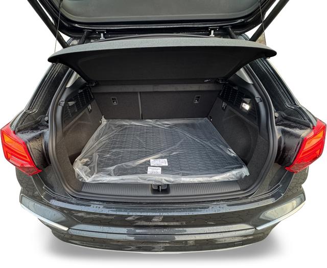 Beispielbilder, ggf. teilweise mit Sonderausstattung