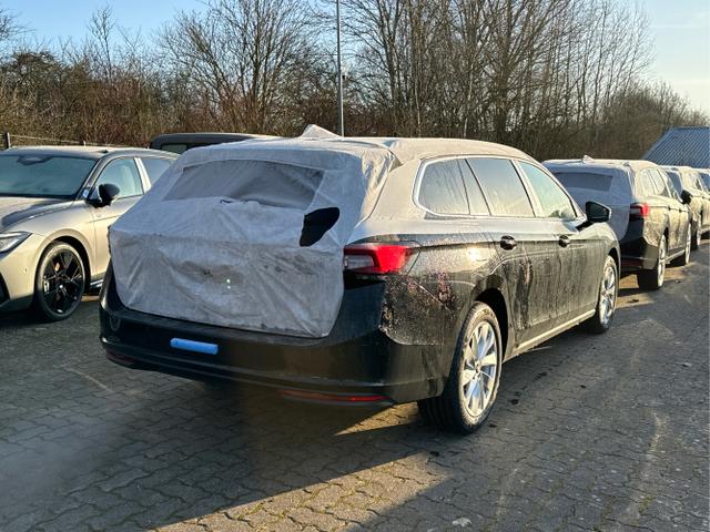 Skoda / Superb Combi / / / / DSG+AHK+NAVI+EL. HECKKL.+SHZ V+H+KAMERA+LED, Beispielbilder, ggf. teilweise mit Sonderausstattung