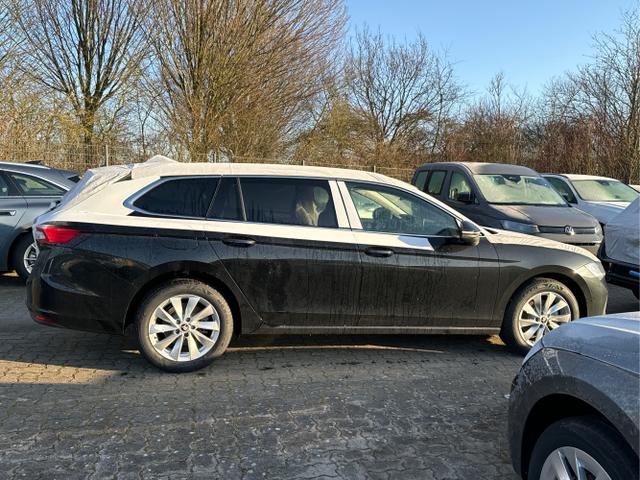 Skoda / Superb Combi / / / / DSG+AHK+NAVI+EL. HECKKL.+SHZ V+H+KAMERA+LED, Beispielbilder, ggf. teilweise mit Sonderausstattung
