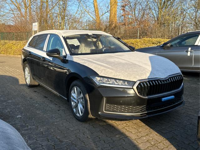 Skoda / Superb Combi / / / / DSG+AHK+NAVI+EL. HECKKL.+SHZ V+H+KAMERA+LED, Beispielbilder, ggf. teilweise mit Sonderausstattung