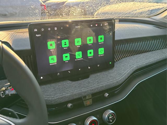 Skoda / Superb Combi / / / / DSG+AHK+NAVI+EL. HECKKL.+SHZ V+H+KAMERA+LED, Beispielbilder