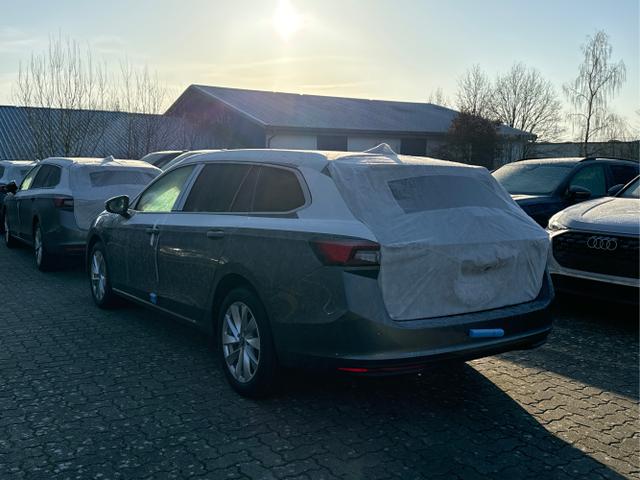 Skoda / Superb Combi / / / / DSG+AHK+NAVI+EL. HECKKL.+SHZ V+H+KAMERA+LED, Beispielbilder, ggf. teilweise mit Sonderausstattung