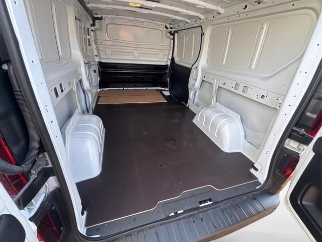 Renault / Trafic / / / / KAMERA+PDC+AHK+GJR+LED, Beispielbilder, ggf. teilweise mit Sonderausstattung