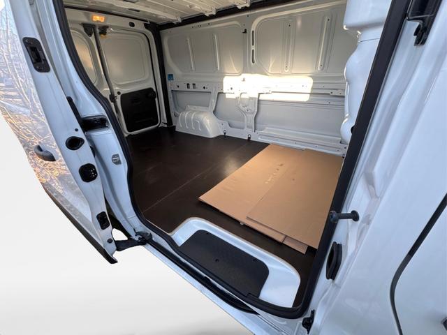 Renault / Trafic / / / / KAMERA+PDC+AHK+GJR+LED, Beispielbilder, ggf. teilweise mit Sonderausstattung