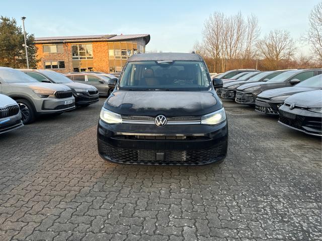Volkswagen / Caddy Maxi / / / / Caddy Maxi NAVI+AHK+SHZ+LED+ KAMERA+PDC+ LANE ASSIST