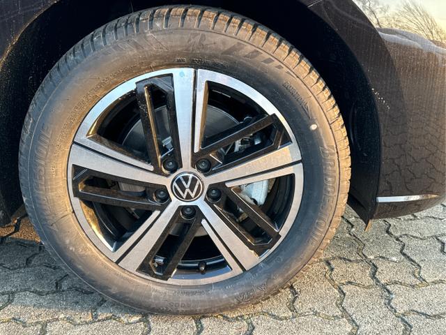 Volkswagen / Caddy Maxi / / / / Caddy Maxi NAVI+AHK+SHZ+LED+ KAMERA+PDC+ LANE ASSIST