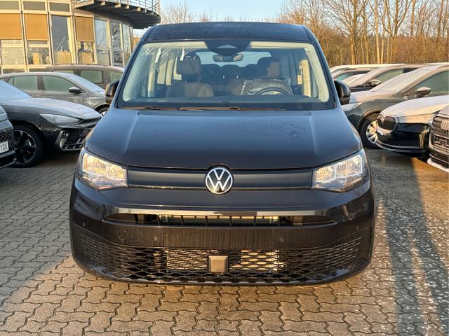 Volkswagen / Caddy Maxi / / / / Caddy Maxi 4x4 +KAMERA+AHK+SHZ+PDC+ LANE ASSIST+ DAB+