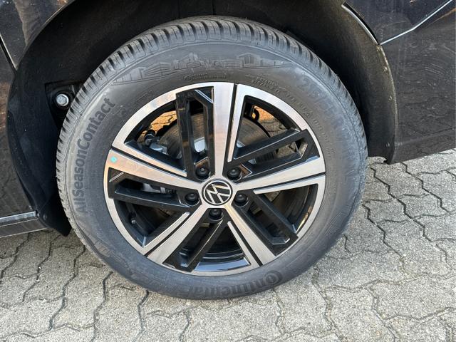 Volkswagen / Caddy Maxi / / / / Caddy Maxi NAVI+AHK+ACC+SHZ+LED+KAMERA+PDC+LANE ASSIST