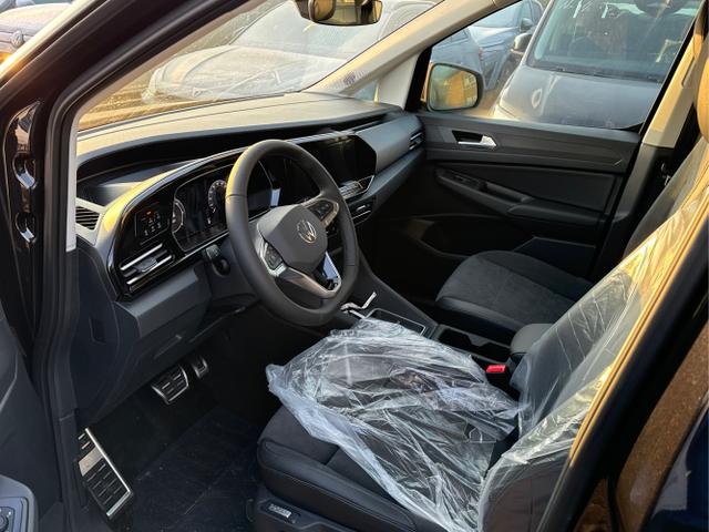 Volkswagen / Caddy Maxi / / / / Caddy Maxi NAVI+AHK+ACC+SHZ+LED+KAMERA+PDC+LANE ASSIST