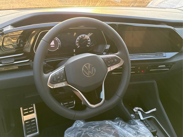 Volkswagen / Caddy Maxi / / / / Caddy Maxi NAVI+AHK+ACC+SHZ+LED+KAMERA+PDC+LANE ASSIST