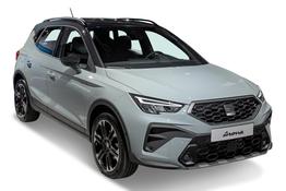 Seat Arona Start+ KLIMA+PDC+LED+TEMPOMAT+5J GARANTIE+16" ALU 