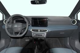 Seat Arona Start+ KLIMA+PDC+LED+TEMPOMAT+5J GARANTIE+16" ALU 